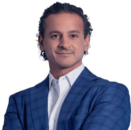 Chris Tadros